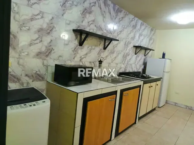 Alquiler Apartamento en Residencias Athenas, Cumaná - 5