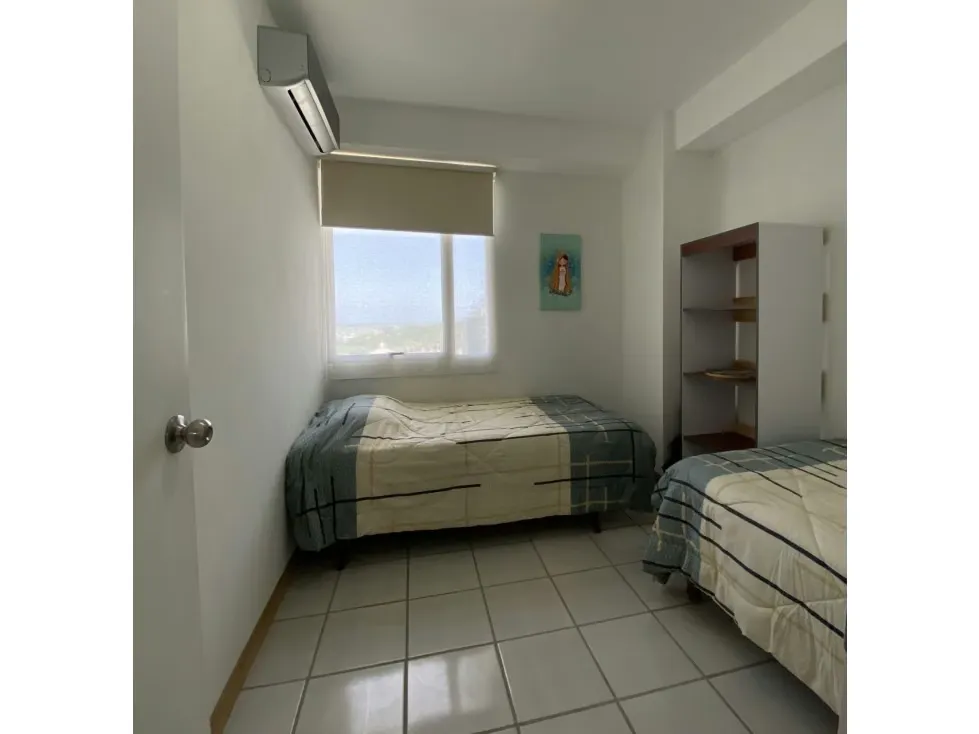 Bello y amplio apartamento a la orilla del mar en Higuerote - 13