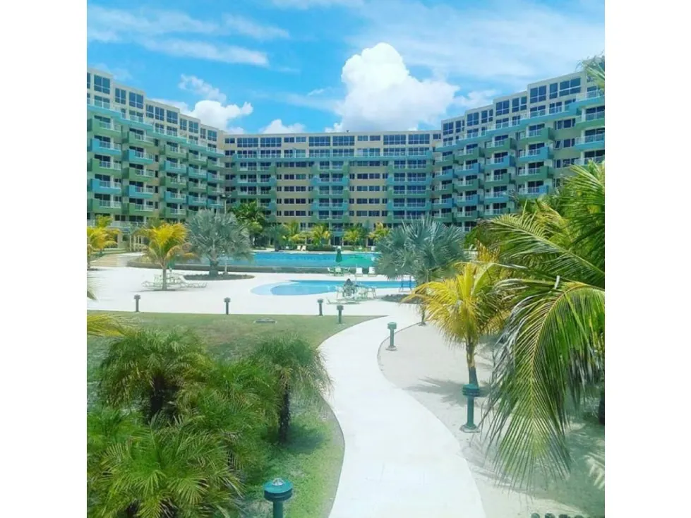 Bello y amplio apartamento a la orilla del mar en Higuerote - 20