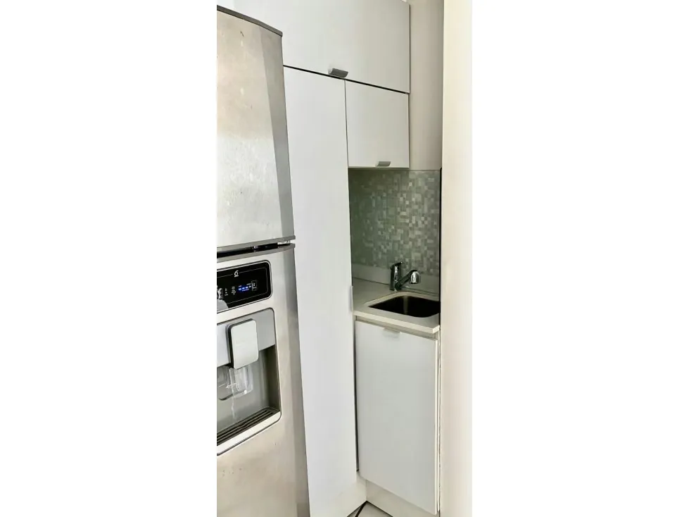 Bello y amplio apartamento a la orilla del mar en Higuerote - 10
