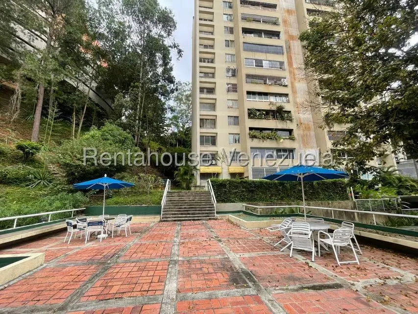 Apartamento (1 Nivel) en Venta en El Cigarral, Distrito Metropolitano - 18