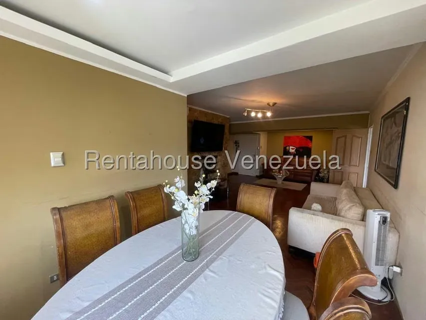 Apartamento (1 Nivel) en Venta en El Cigarral, Distrito Metropolitano - 19