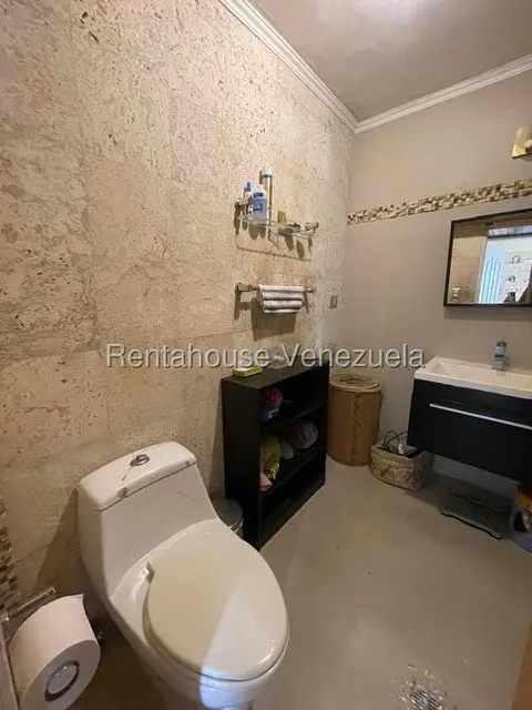 Apartamento (1 Nivel) en Venta en El Cigarral, Distrito Metropolitano - 24