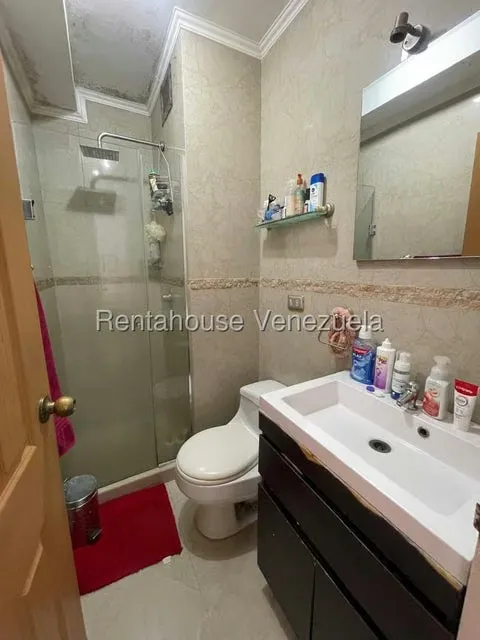Apartamento (1 Nivel) en Venta en El Cigarral, Distrito Metropolitano - 30