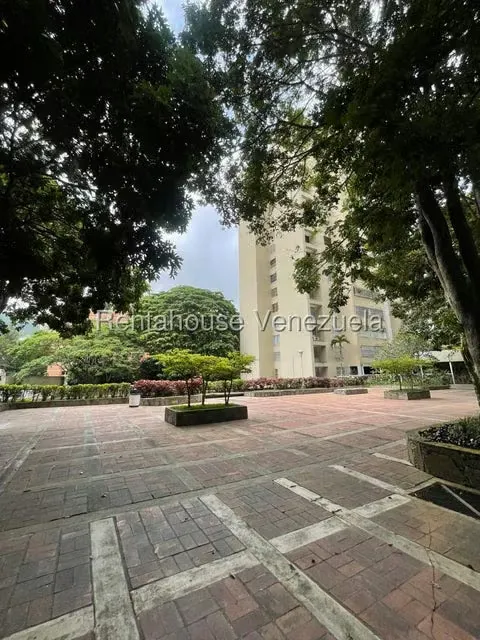 Apartamento (1 Nivel) en Venta en El Cigarral, Distrito Metropolitano - 5