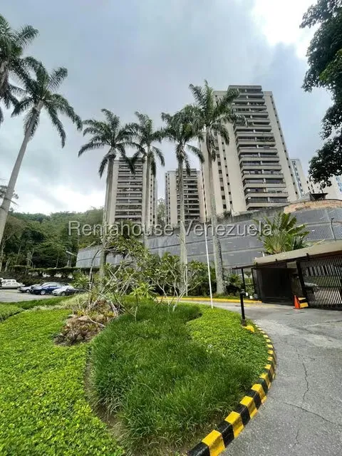 Apartamento (1 Nivel) en Venta en El Cigarral, Distrito Metropolitano - 10
