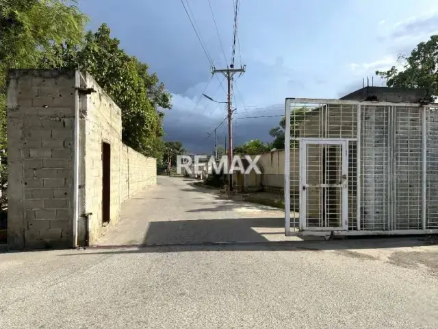 Venta terreno Urbanización Villa Santa Isabel Cumaná Edo Sucre