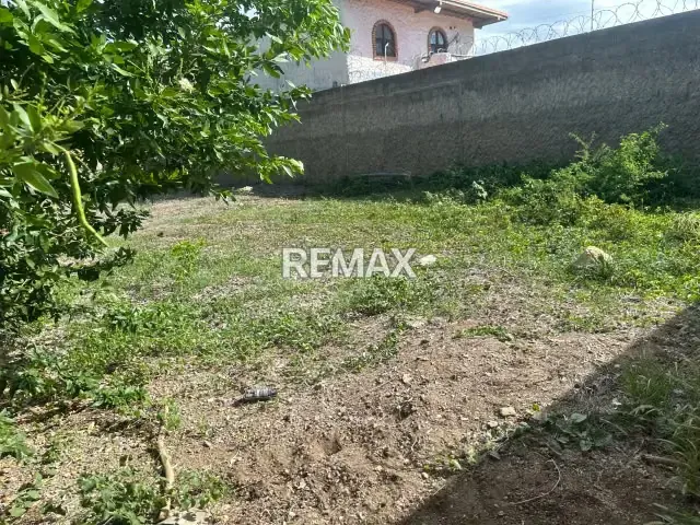 Venta terreno Urbanización Villa Santa Isabel Cumaná Edo Sucre - 7