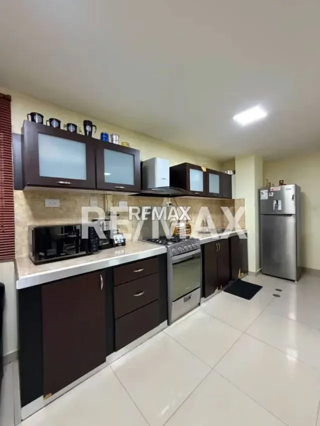 Apartamento en Venta Edificio Valle Alto - 11