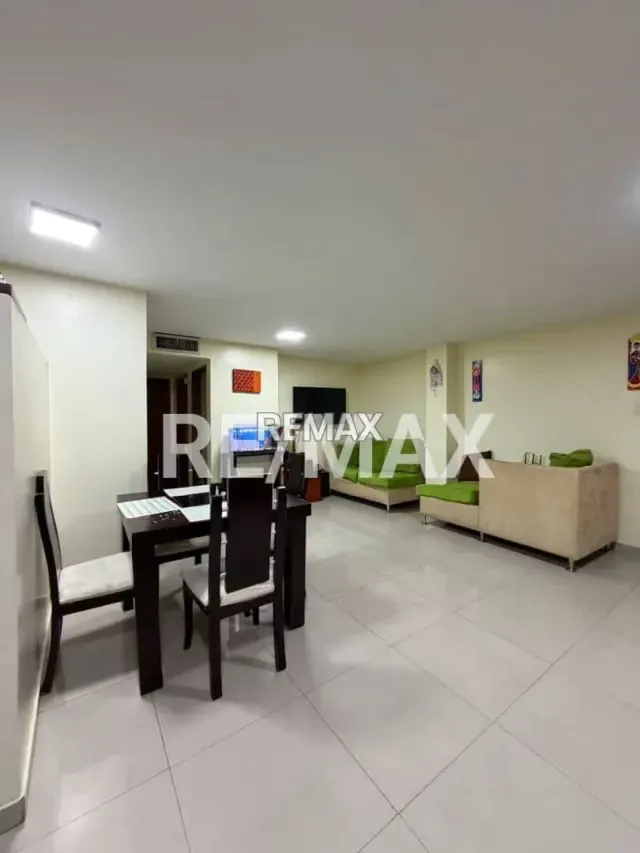Apartamento en Venta Edificio Valle Alto - 3