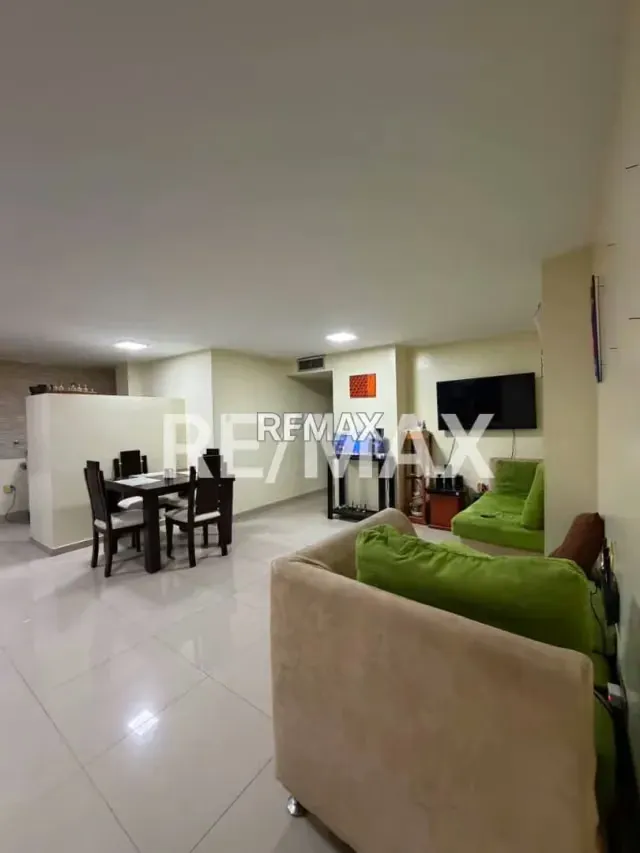 Apartamento en Venta Edificio Valle Alto - 4