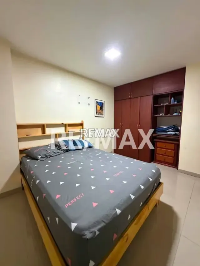 Apartamento en Venta Edificio Valle Alto - 6