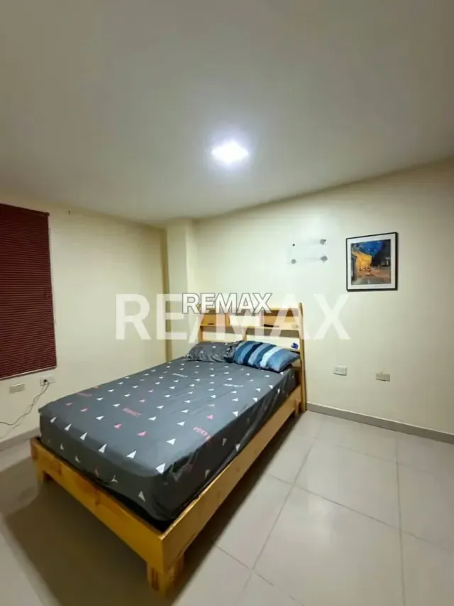 Apartamento en Venta Edificio Valle Alto - 7