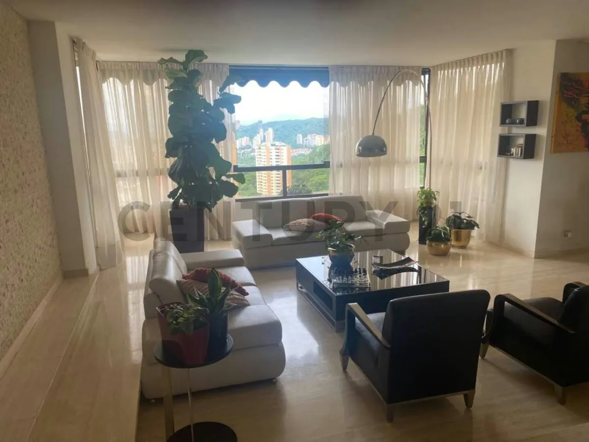 Venta de Apartamento - 2