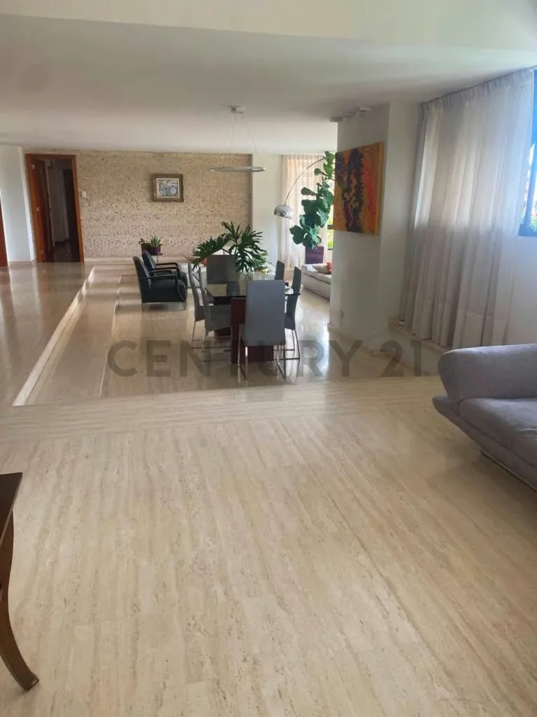 Venta de Apartamento - 3