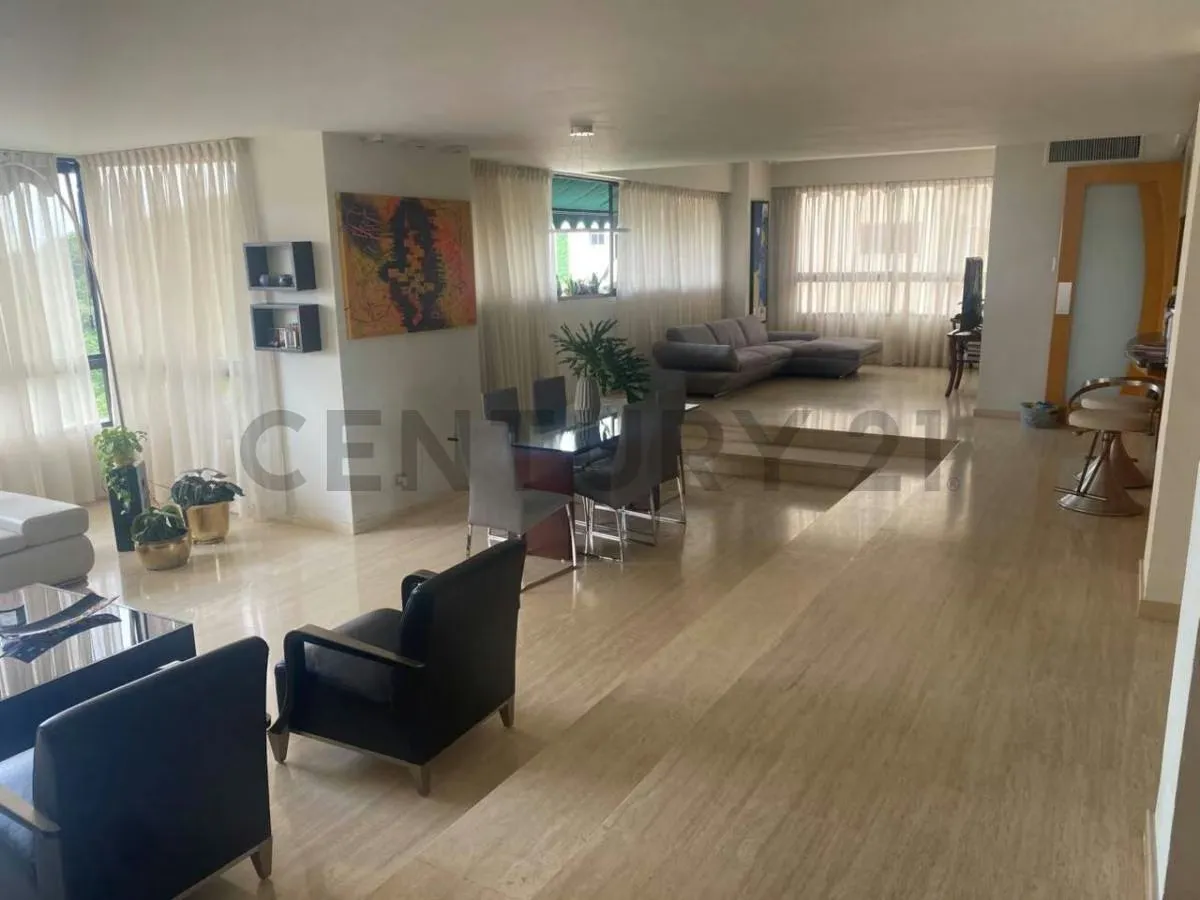 Venta de Apartamento - 4