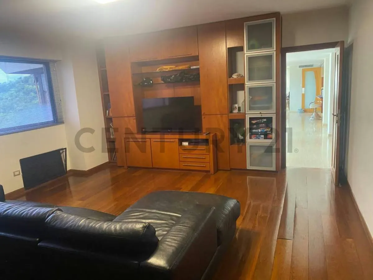 Venta de Apartamento - 5