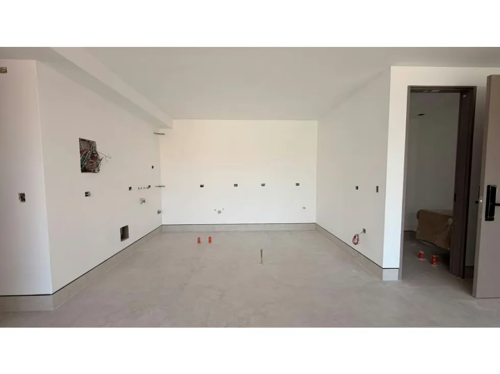 Se vende Apto 123m² Financiado 2h/2.5/b +Terraza Las Mercedes - 14