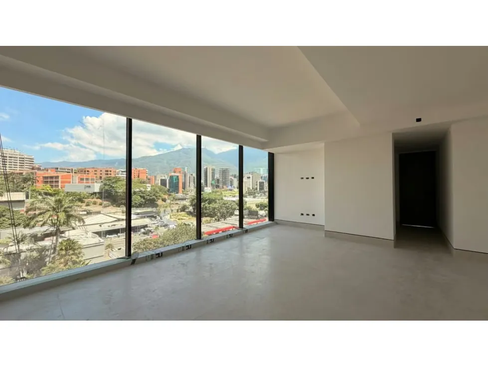 Se vende Apto 123m² Financiado 2h/2.5/b +Terraza Las Mercedes - 15