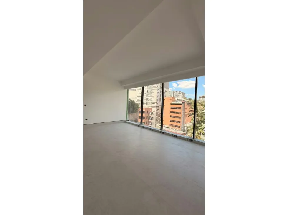 Se vende Apto 123m² Financiado 2h/2.5/b +Terraza Las Mercedes - 18