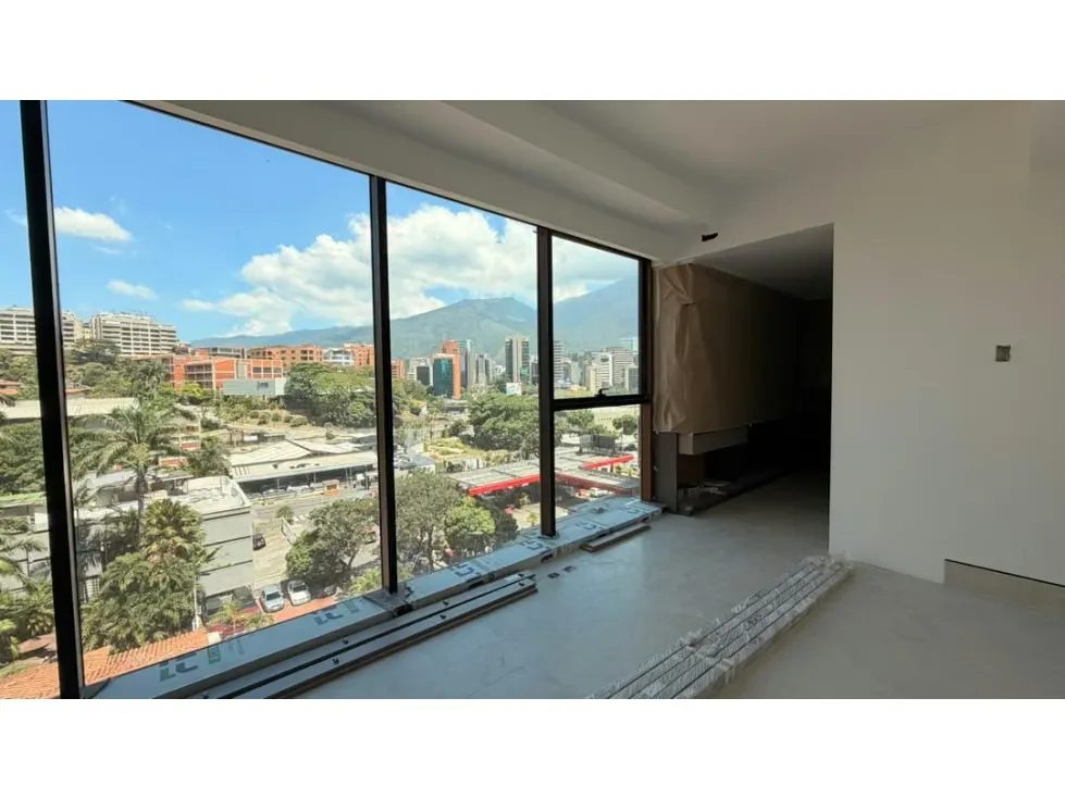 Se vende Apto 123m² Financiado 2h/2.5/b +Terraza Las Mercedes - 21