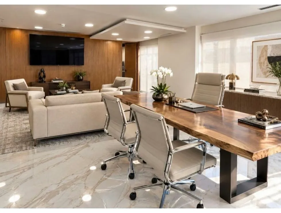 Vendo oficina 250m2 La Castellana 5665