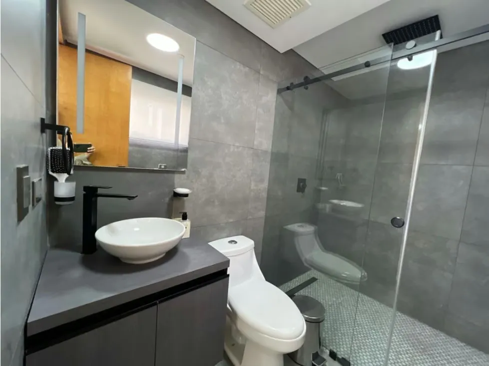Vendo oficina 250m2 La Castellana 5665 - 3