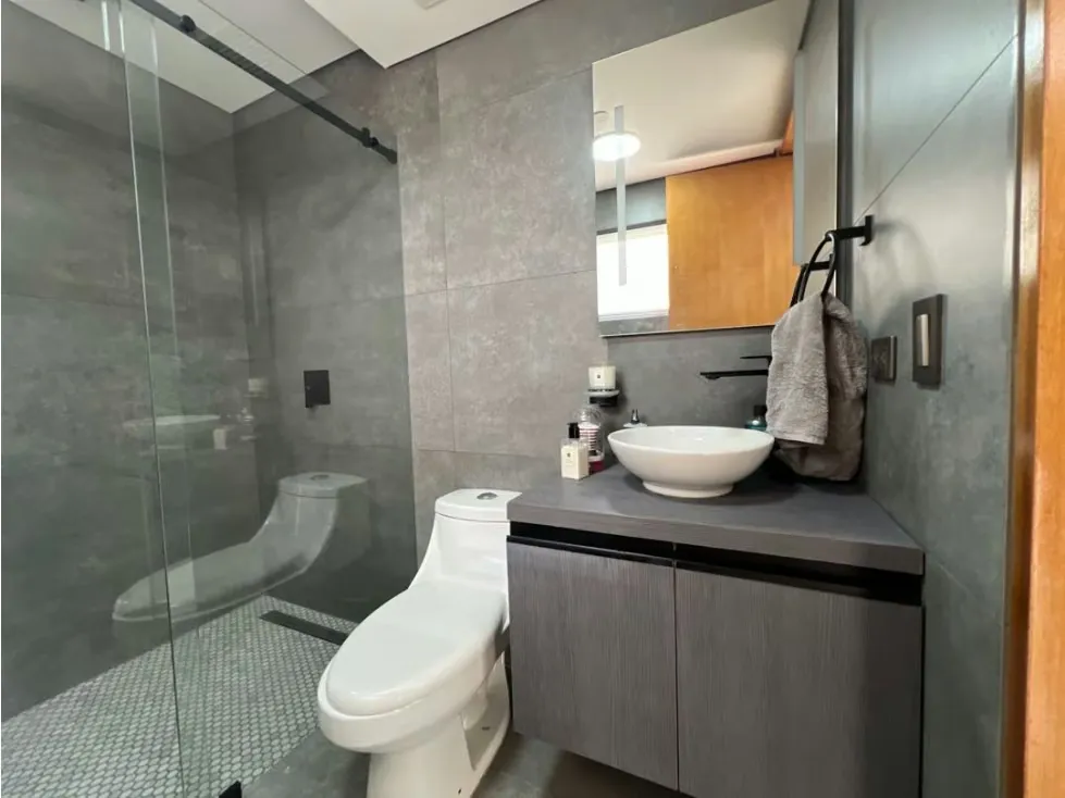 Vendo oficina 250m2 La Castellana 5665 - 8