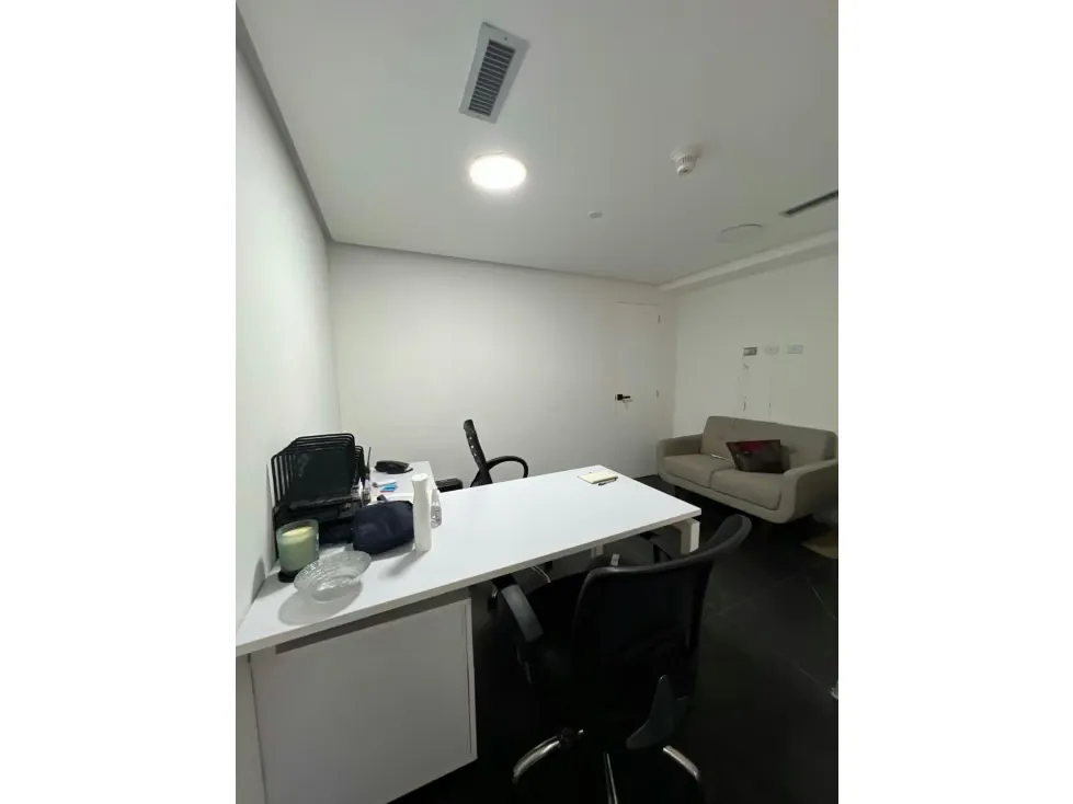 Vendo oficina 250m2 La Castellana 5665 - 10