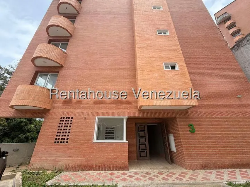 Apartamento (1 Nivel) en Venta en Oripoto, Distrito Metropolitano - 2