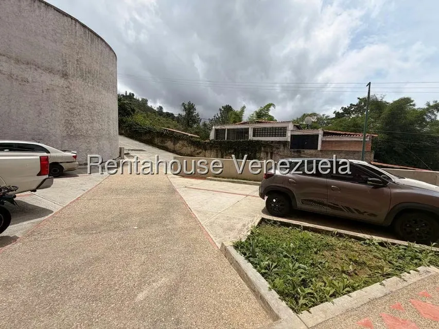 Apartamento (1 Nivel) en Venta en Oripoto, Distrito Metropolitano - 13