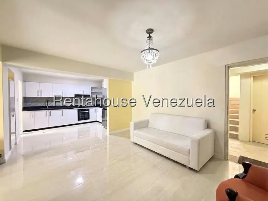 Apartamento (1 Nivel) en Venta en Oripoto, Distrito Metropolitano - 15