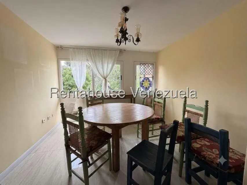 Apartamento (1 Nivel) en Venta en Oripoto, Distrito Metropolitano - 17