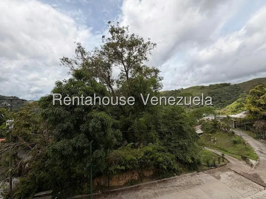 Apartamento (1 Nivel) en Venta en Oripoto, Distrito Metropolitano - 18