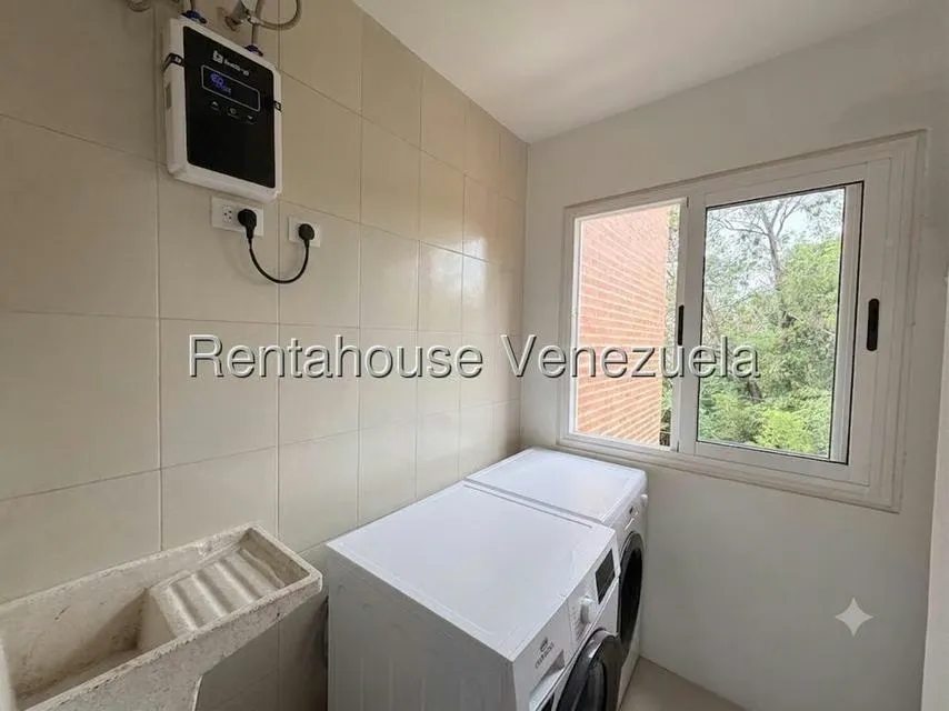 Apartamento (1 Nivel) en Venta en Oripoto, Distrito Metropolitano - 19