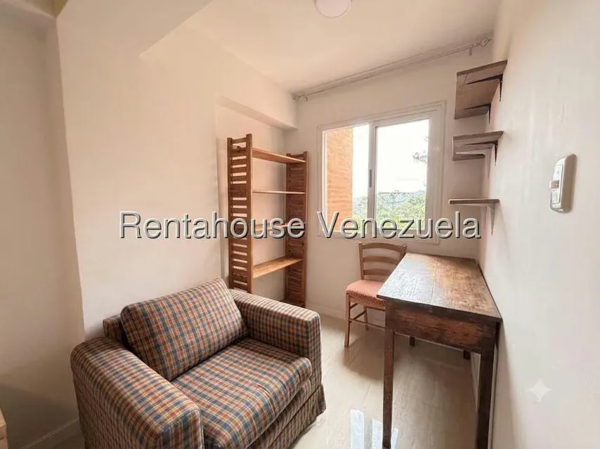 Apartamento (1 Nivel) en Venta en Oripoto, Distrito Metropolitano - 20