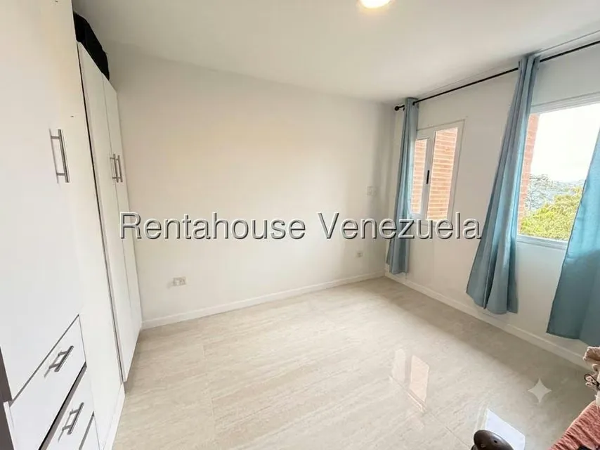 Apartamento (1 Nivel) en Venta en Oripoto, Distrito Metropolitano - 26