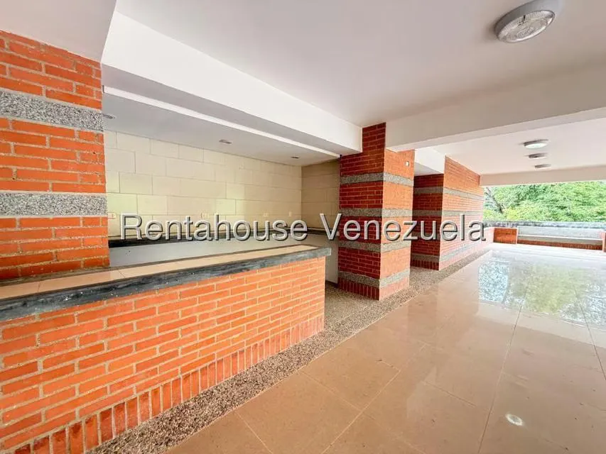 Apartamento (1 Nivel) en Venta en Oripoto, Distrito Metropolitano - 6