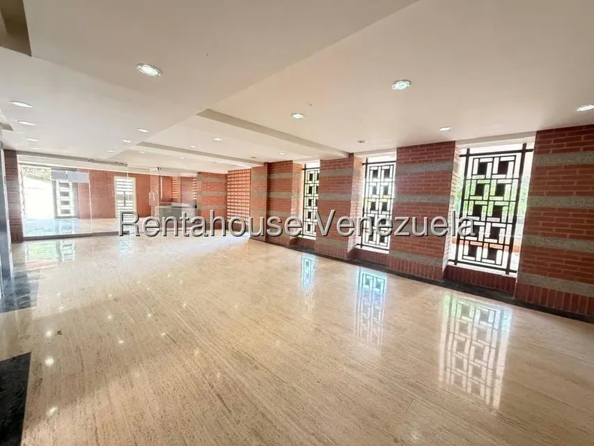 Apartamento (1 Nivel) en Venta en Oripoto, Distrito Metropolitano - 8