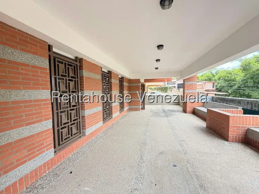 Apartamento (1 Nivel) en Venta en Oripoto, Distrito Metropolitano - 10