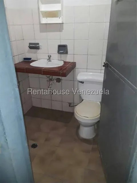 Galpon - Deposito en Venta en San Antonio, Miranda - 11