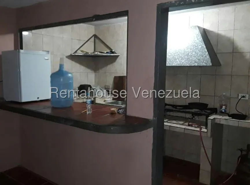 Galpon - Deposito en Venta en San Antonio, Miranda - 12