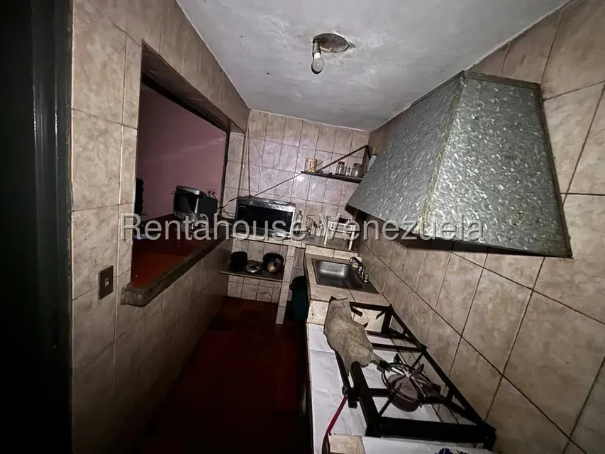 Galpon - Deposito en Venta en San Antonio, Miranda - 13