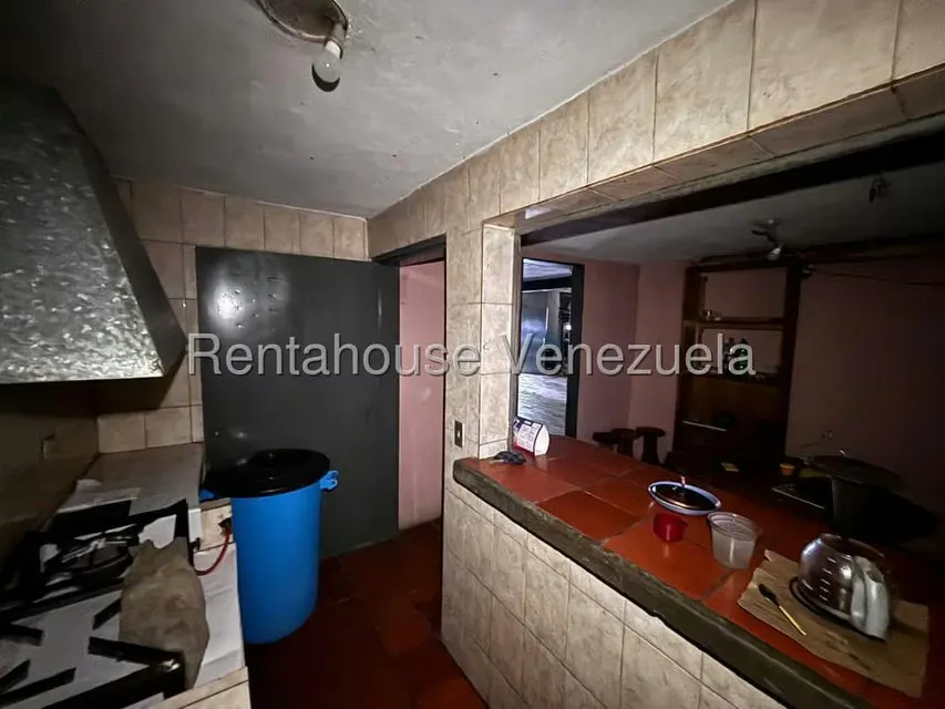 Galpon - Deposito en Venta en San Antonio, Miranda - 14