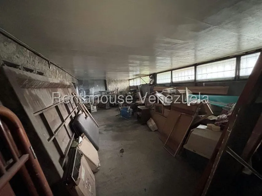Galpon - Deposito en Venta en San Antonio, Miranda - 17