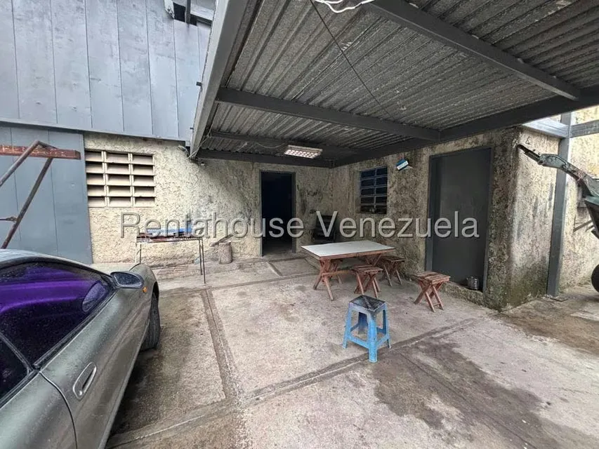 Galpon - Deposito en Venta en San Antonio, Miranda - 18