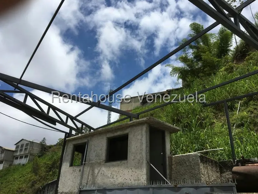 Galpon - Deposito en Venta en San Antonio, Miranda - 21