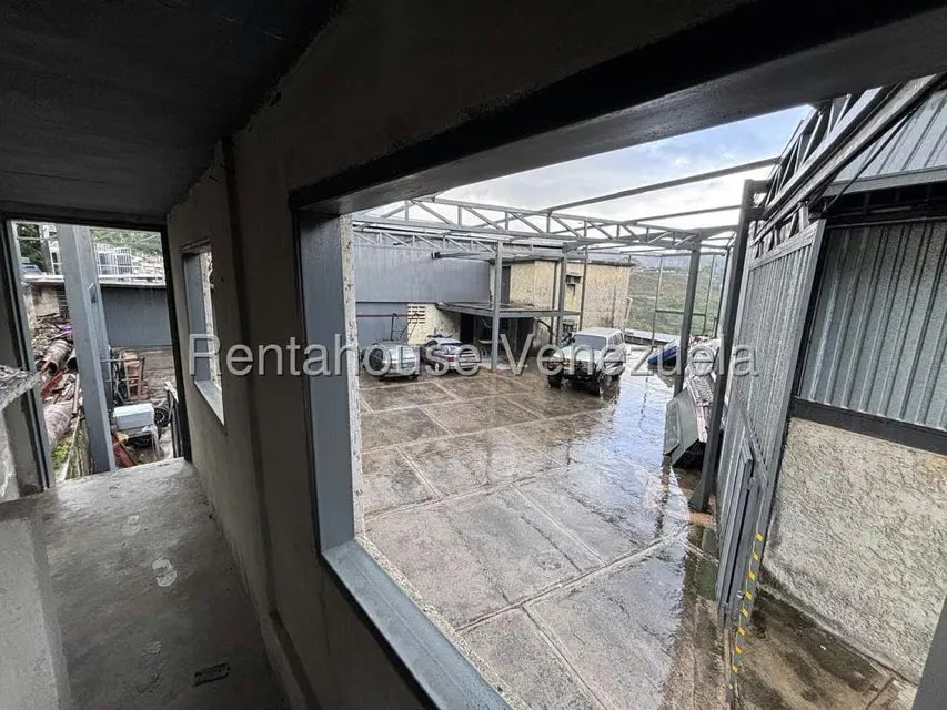 Galpon - Deposito en Venta en San Antonio, Miranda - 22