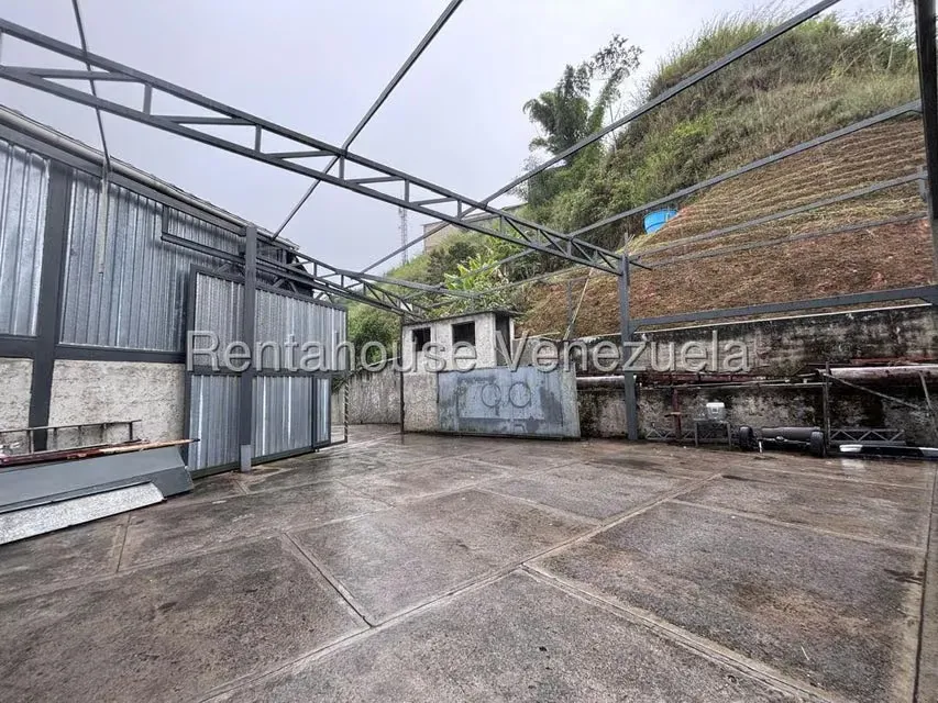Galpon - Deposito en Venta en San Antonio, Miranda - 23