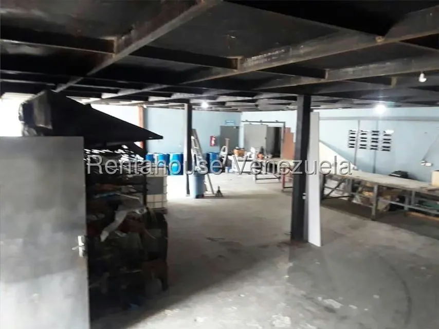 Galpon - Deposito en Venta en San Antonio, Miranda - 7
